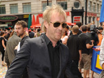 Rhys Ifans: Handgreiflichkeiten auf der Comic-Con