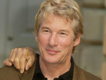 Richard Gere: Erhält Golden Icon Award