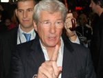 Richard Gere: Keine Lust auf eigenen Film