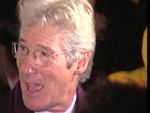 Richard Gere (Photo: HauptBruch GbR)