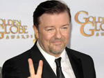 Ricky Gervais: Macht es noch einmal