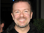 Ricky Gervais: Hat mit den Golden Globes abgeschlossen