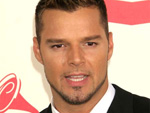 Ricky Martin: Zu Gast bei „Glee“?