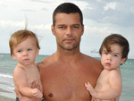 Ricky Martin: Startet Kinderhilfs-Projekt in Puerto Rico