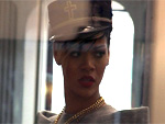 Rihanna: Party-Verbot