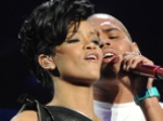 Rihanna: Feiert mit Chris Brown ins neue Jahr?