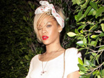 Rihanna: Wird sie jetzt Mode-Designerin?