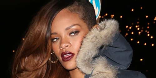 Rihanna
