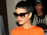 Rihanna: Will Mutter werden