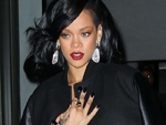 Rihanna: Hingucker der Chanel-Show in Paris