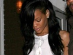 Rihanna: Sucht eine Bleibe in London