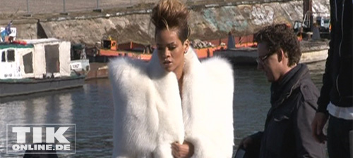 Rihanna (Foto: HauptBruch GbR)