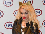 Rita Ora: Wird Madonnas Mode-Püppchen