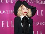 Rita Ora: Fühlt sich als Chanel-Prinzessin