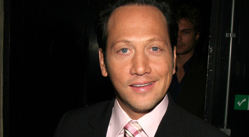 Rob Schneider 