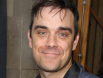 Robbie Williams: Lieber Kreissaal statt Olympia