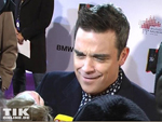 Robbie Williams: Von Solo-Karriere gelangweilt