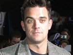 Robbie Williams: Mysteriöse Erkrankung