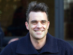 Robbie Williams: Ging in Rente