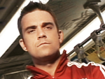 Robbie Williams: Robbie hat ne Neue!