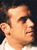 Robbie Williams: Robbie kommt!
