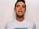 Robbie Williams:: Misunderstood
