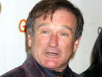 Robin Williams: Panda Travolta macht ihn stolz