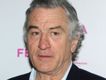 Robert De Niro: Familienmensch