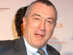 Robert De Niro: Vater von Shia LaBeouf?