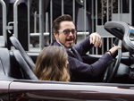 Robert Downey Jr.: Bleibt noch eine Weile Tony Stark