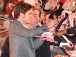 Robert Pattinson: Ausgefallene Fan-Geschenke