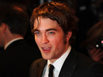 Robert Pattinson: Bald in „Tribute von Panem“?