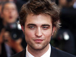 Robert Pattinson: Darf auf den Kuss-Award hoffen