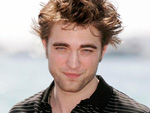 Robert Pattinson: Immer noch unsicher