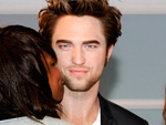 Robert Pattinson: In Wachs gegossen