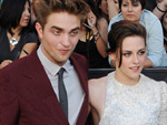 Robert Pattinson: Total verliebt