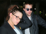 Robert Pattinson: Schon wieder Schluss mit Kristen Stewart