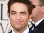 Robert Pattinson: Faulpelz