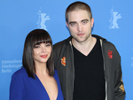 Christina Ricci: Robert Pattinson ist ein guter Küsser