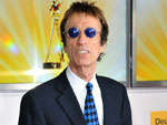 Robin Gibb: Aus Koma erwacht?