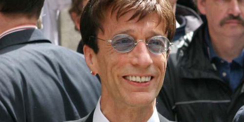 Robin Gibb