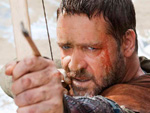 Robin Hood ist zurück: Der neue Film von Ridley Scott und Russell Crowe