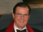 Roger Moore: James Bond machte ihm Feuer unterm Hintern