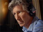Roger Waters: Mauerbau bei Dunkelheit