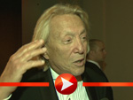 Rolf Eden nimmt Klaus Kinski in Schutz