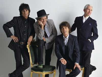 Rolling Stones (Photo: Mark Seliger)