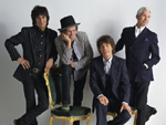 Rolling Stones: Grandioser Tourauftakt