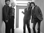 Rolling Stones: Abschiedskonzert in Glastonbury?