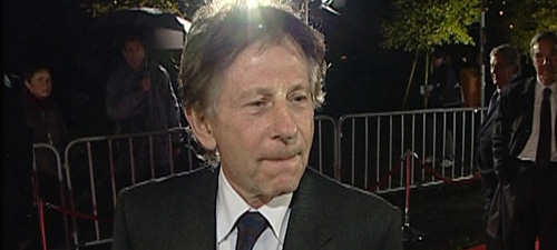 Roman Polanski (Foto: HauptBruch GbR)