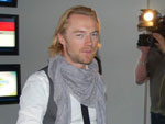 Ronan Keating: Will nicht zu Michael Jackson